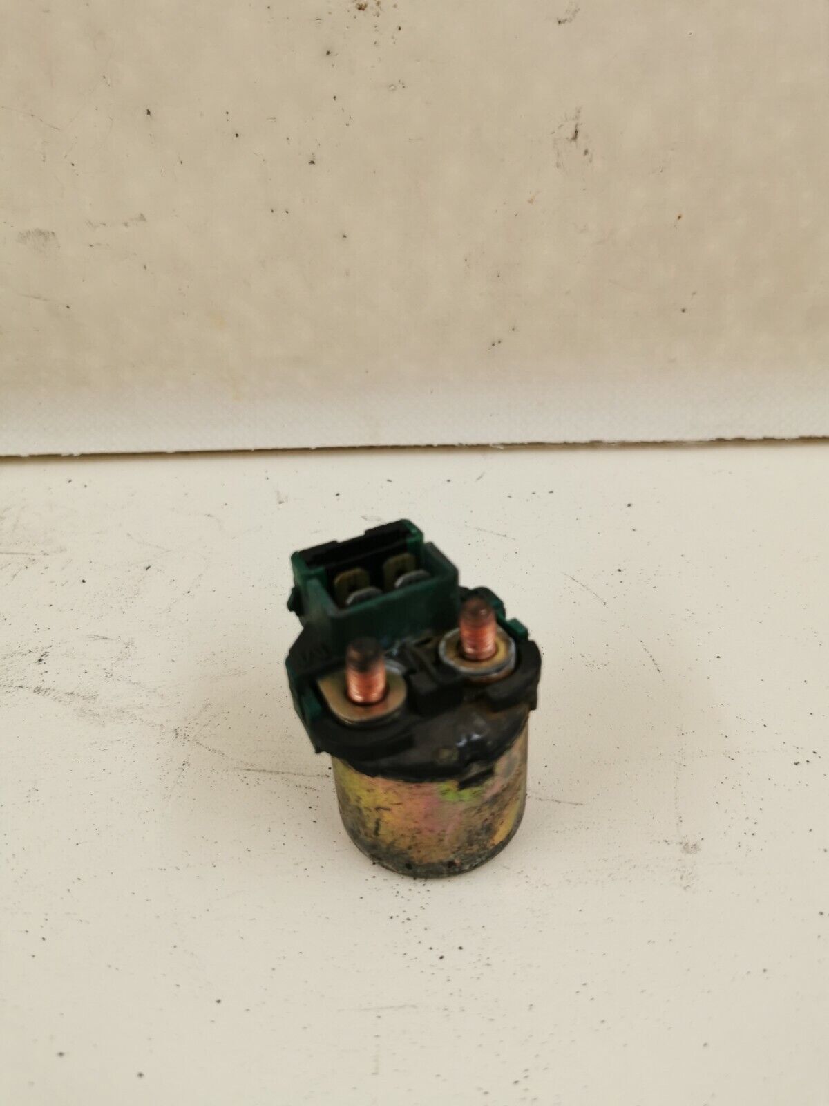 XCITING 300 2007 2008 2009 2010