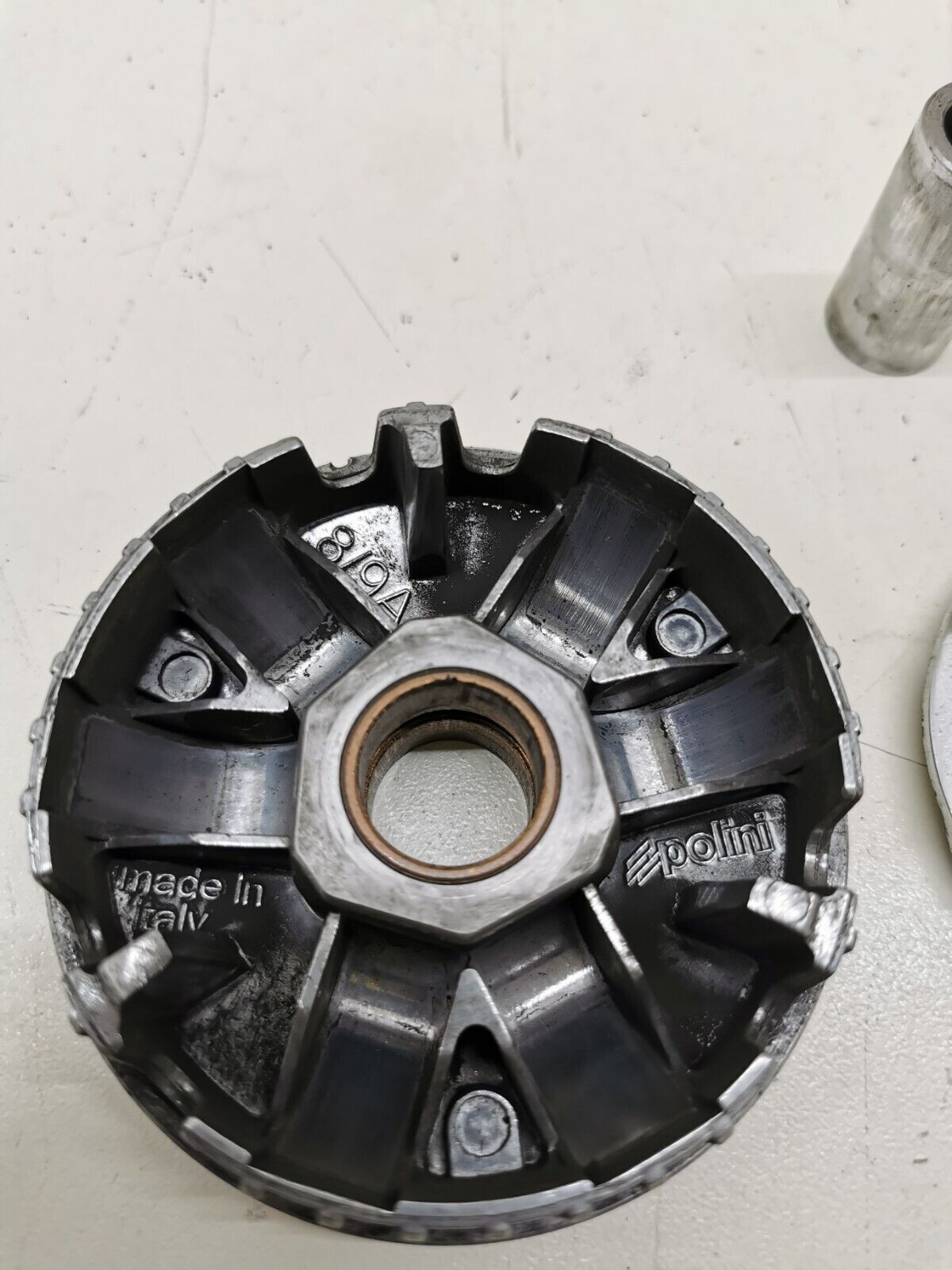 VISION  50 2011 2012 2013 2014