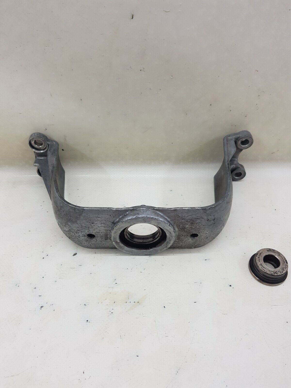 XC 300 VERSITY 2005 2006 2007