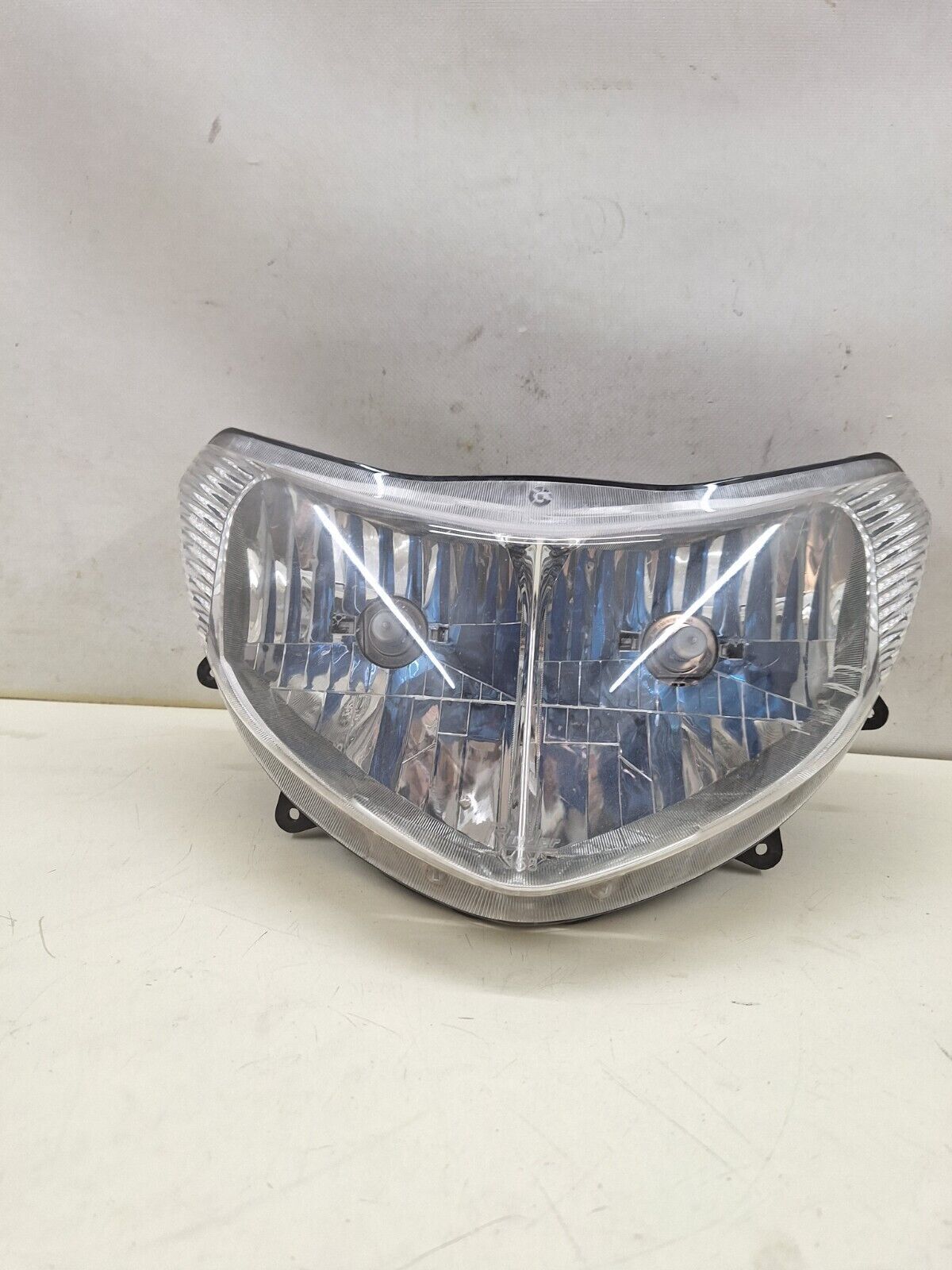 BURGMAN 150 2003 2004 2005 2006