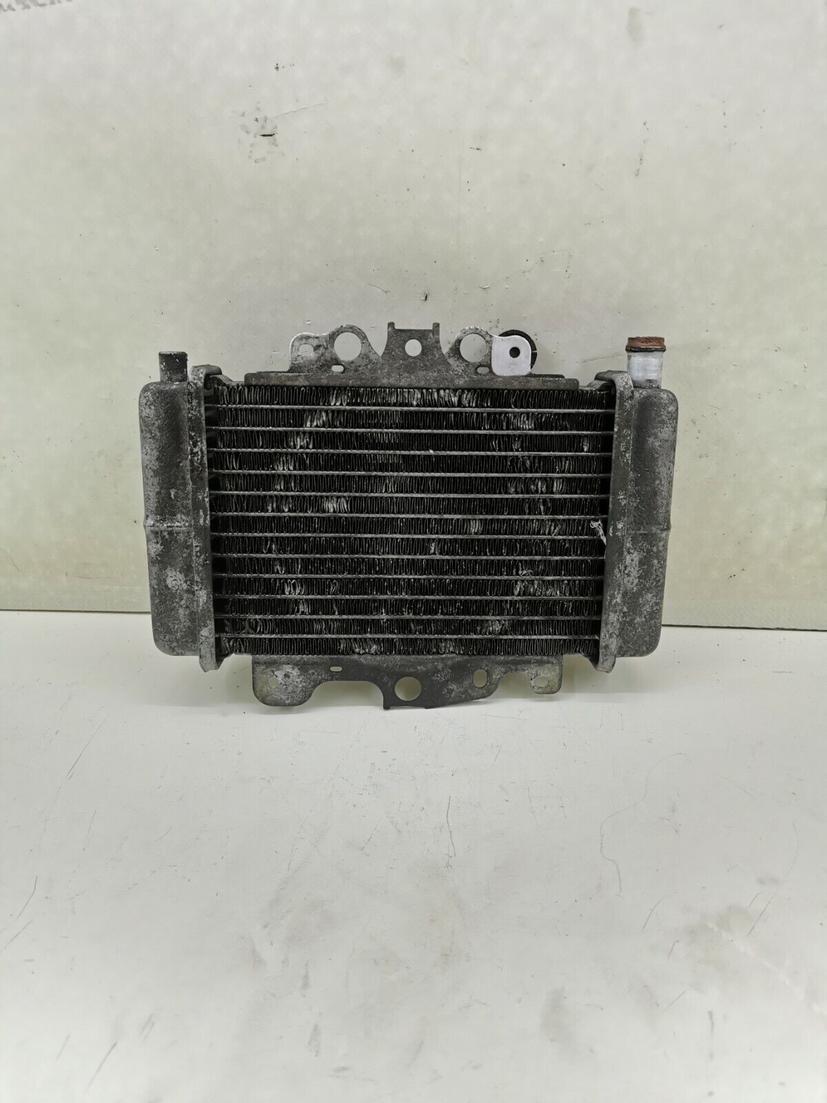 CENTRO 160 2007 2008 2009 2010