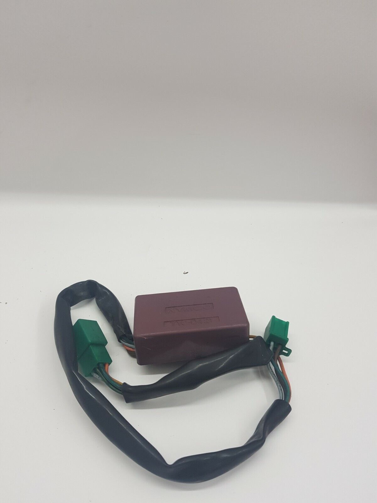 XCITING 500 2007 2008 2009