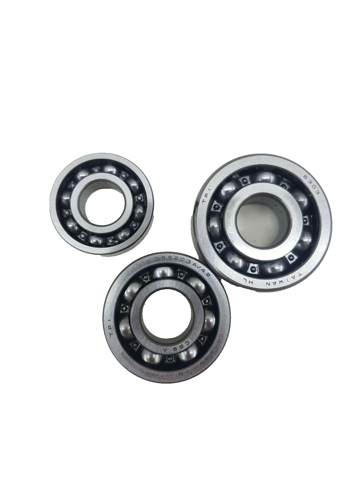 AGILITY 50 2005 2006 2007