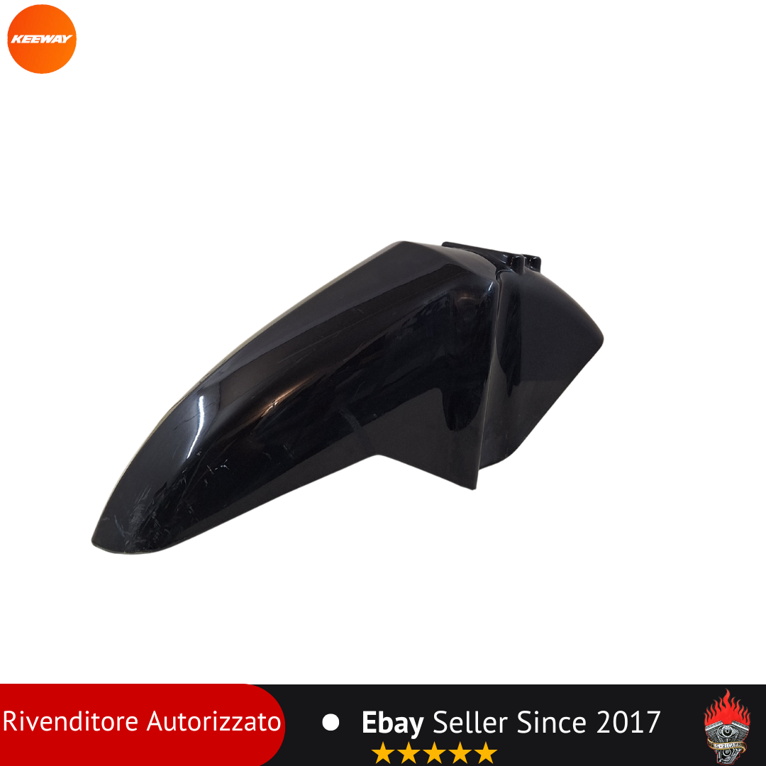 Parafanghi Anteriori