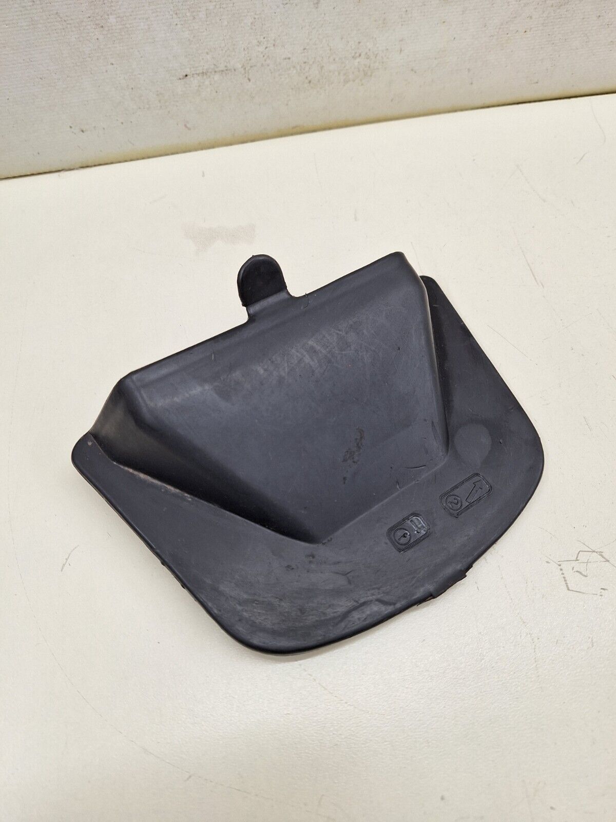 TRAKKER 50 1997/2001