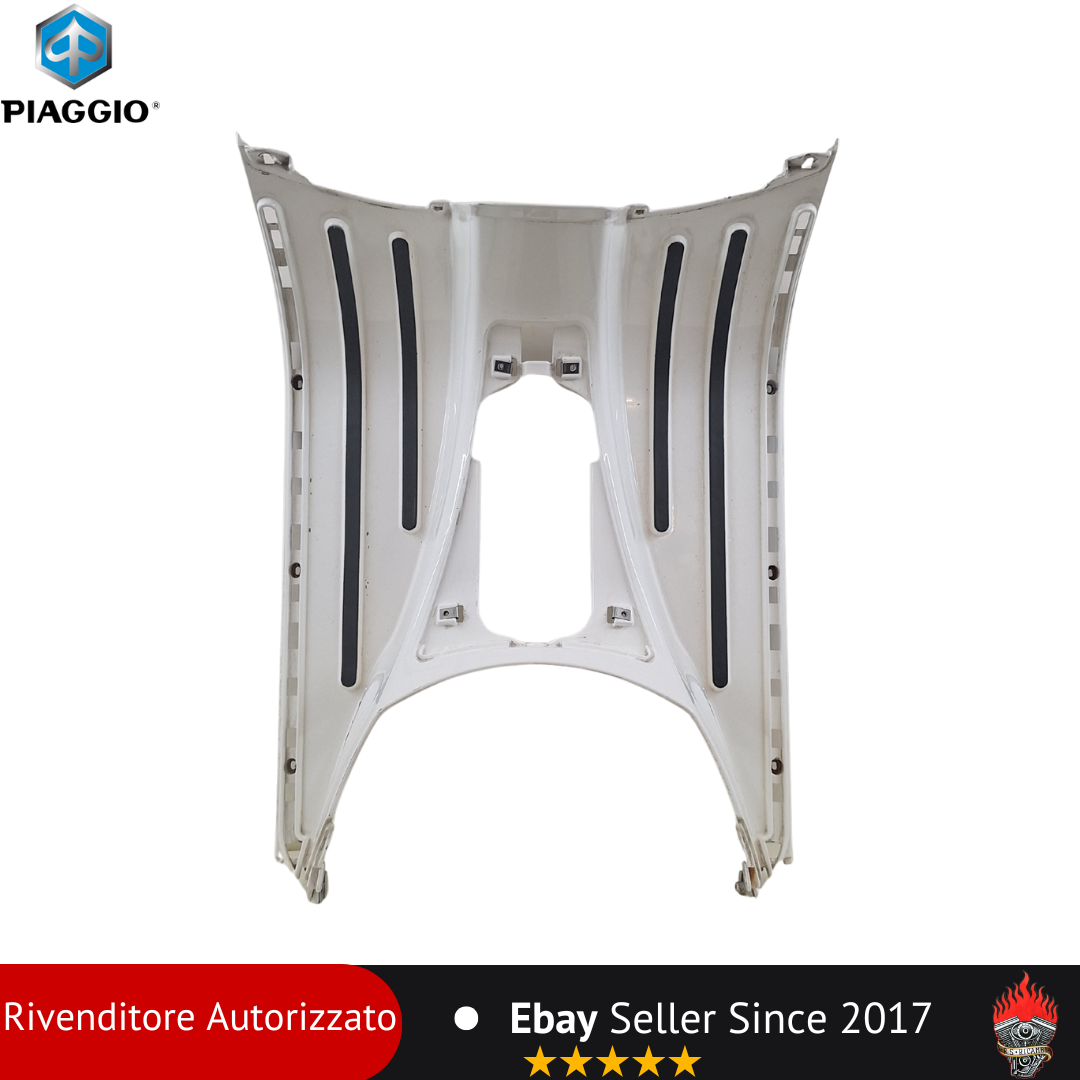 VESPA GT 300 2010/2014