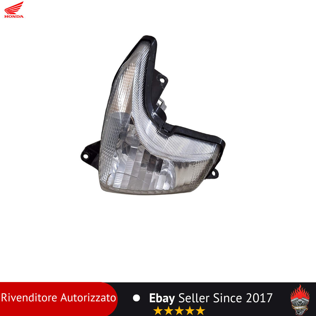 TRANSALP 650 2000 2001 2002 2003 2004