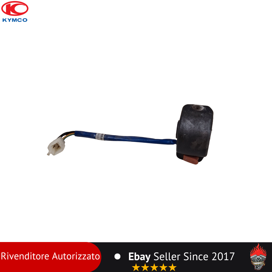 AGILITY 125 2020 2021 ABS