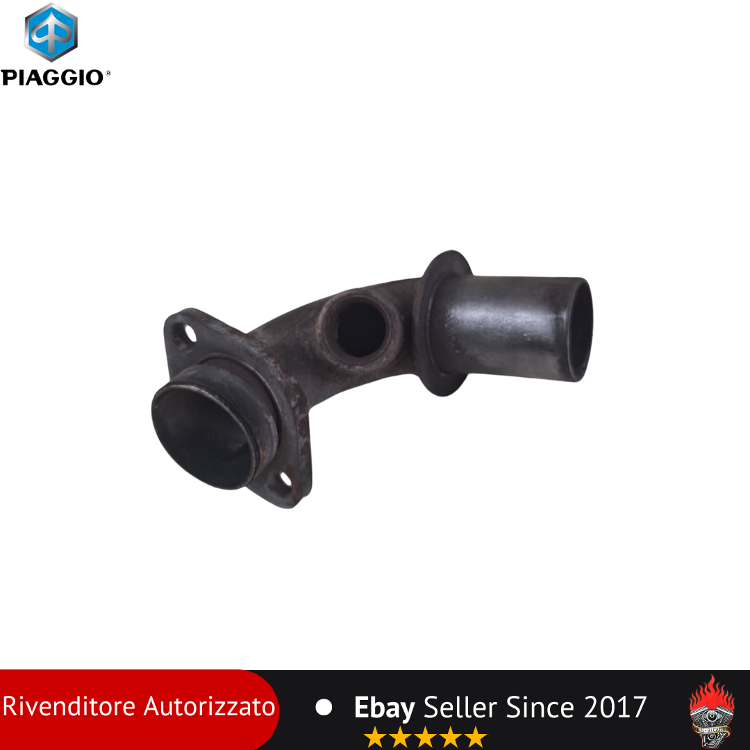 VESPA GT 300 2010/2014