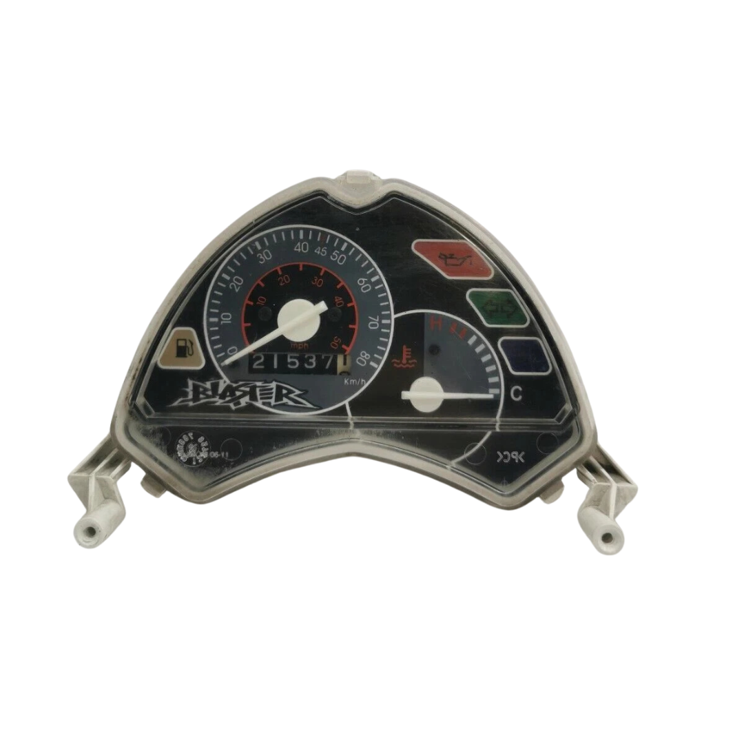 BLASTER 50 RS 12 2005 2006