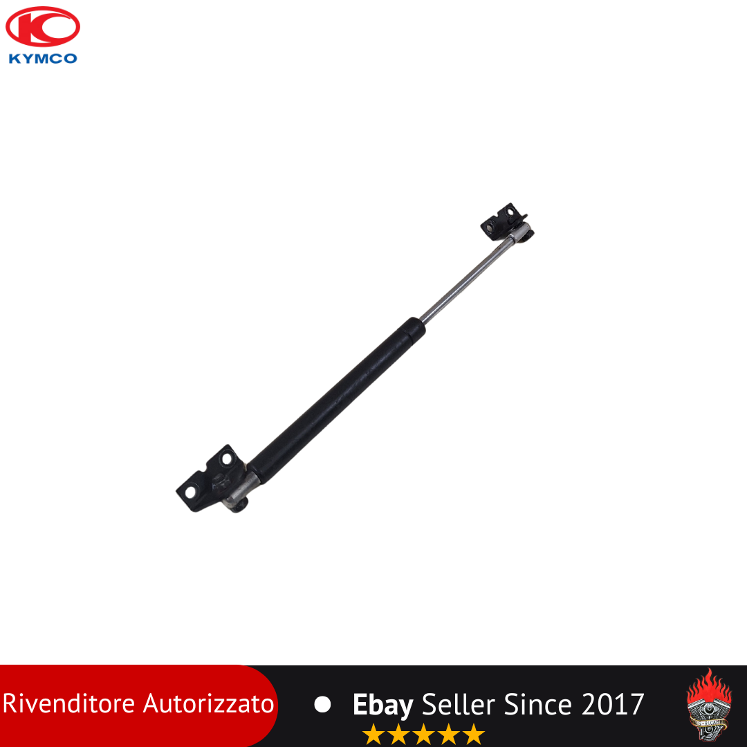 MAPCO Ammortizzatore Posteriore 20009 Per Fiat Seicento E Cinquecento - Ricambio Originale - 3