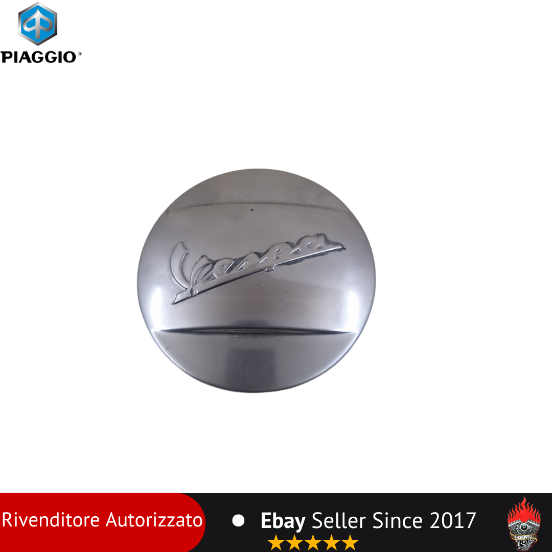 VESPA GT 300 2010/2014