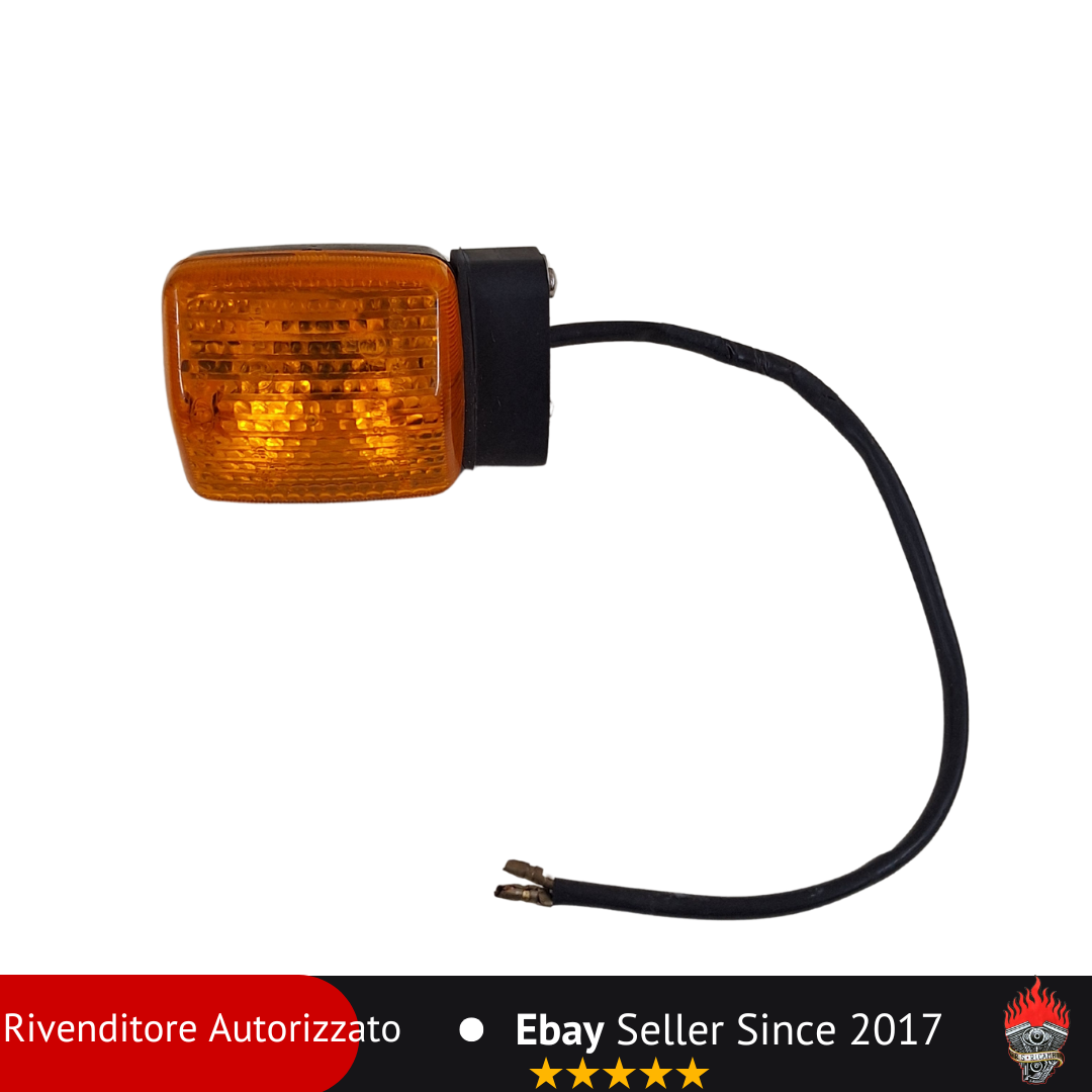 Freccia Anteriore Sinistra Aprilia Rally - Ricambio Originale