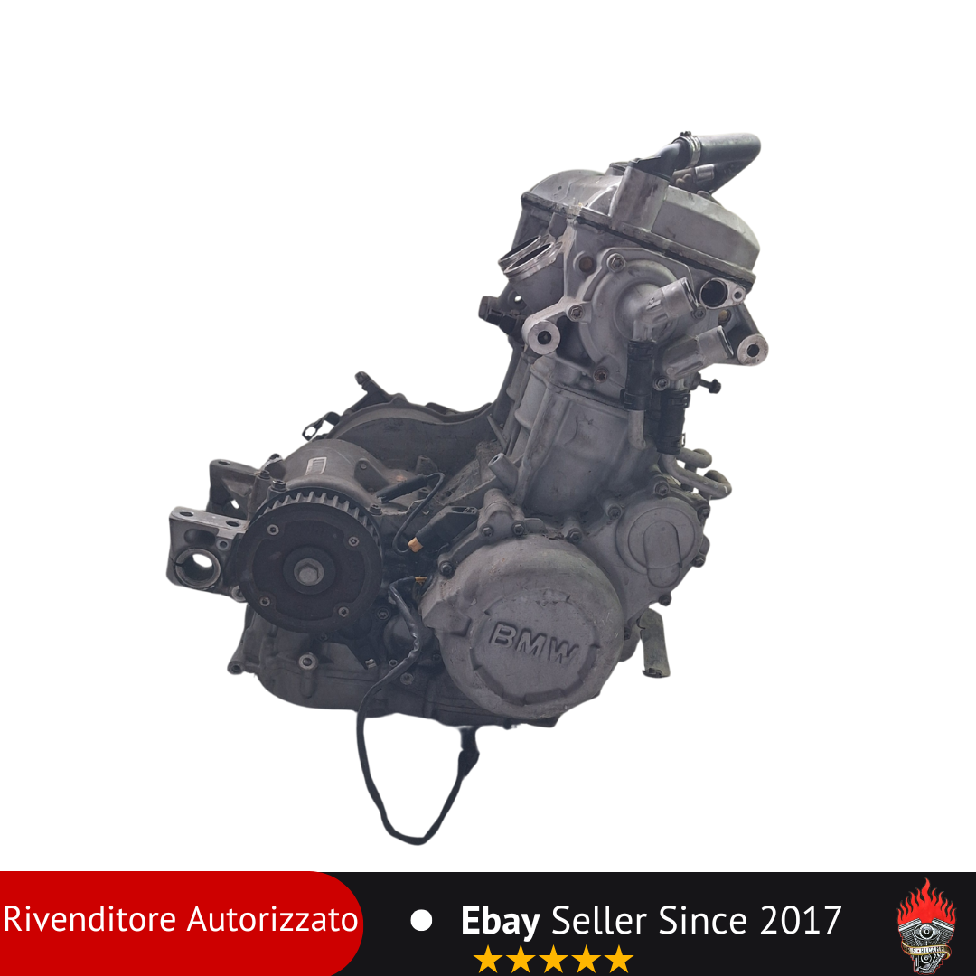 F800 ST 2007 2008 2009