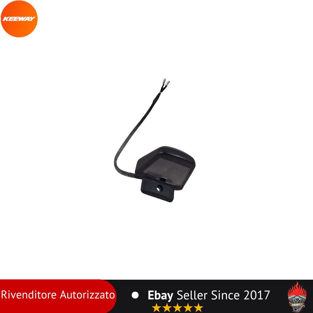 KEEWAY LOGIK 150