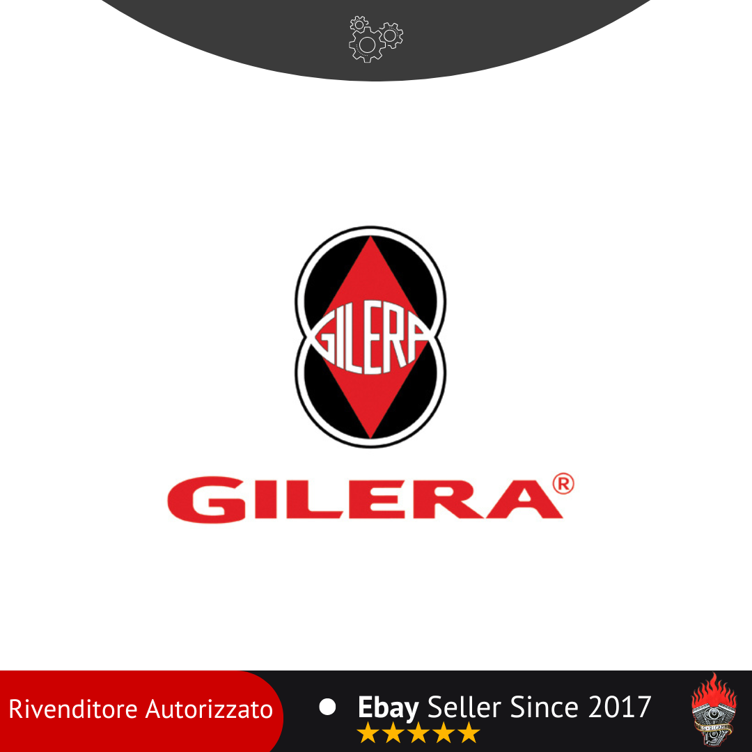 GILERA