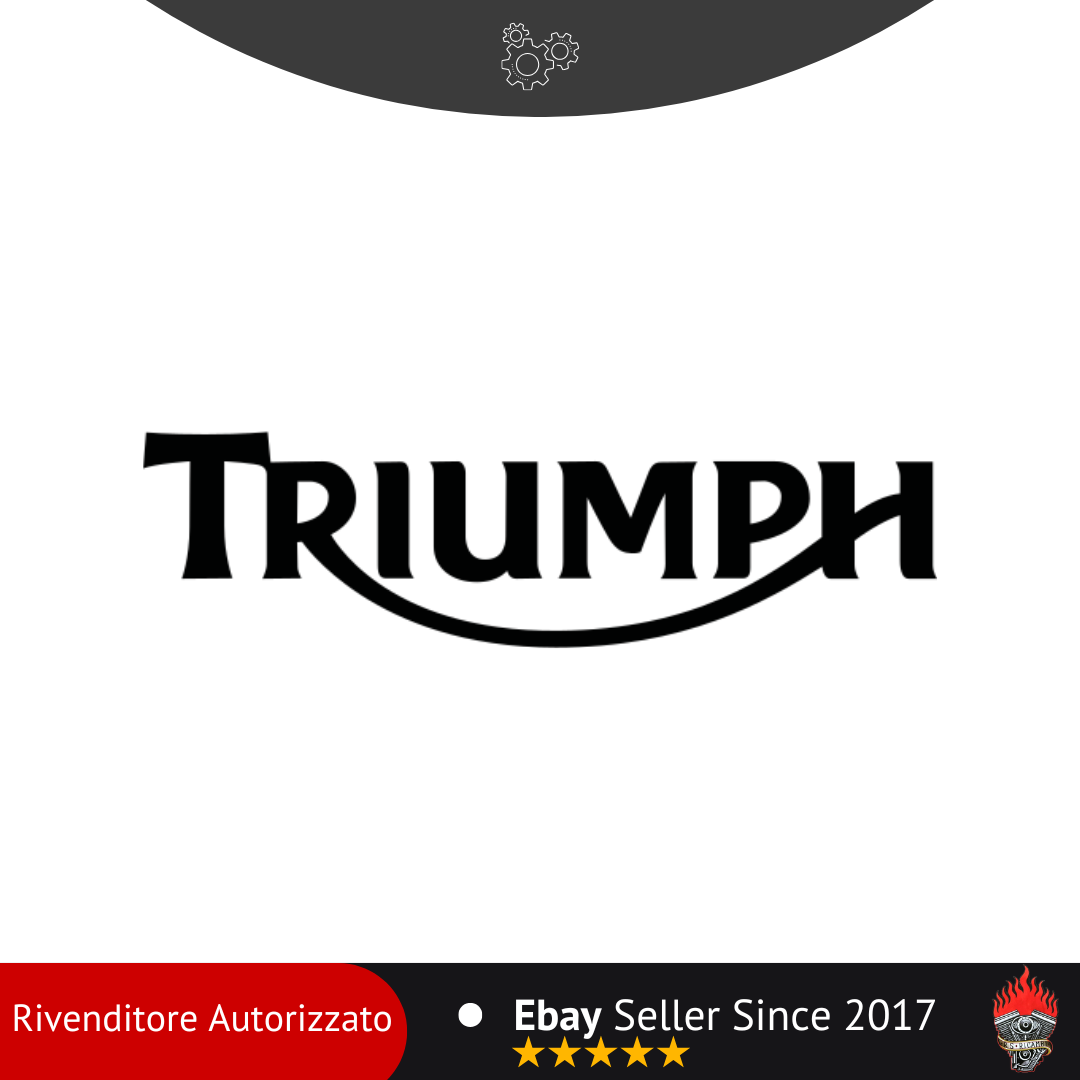 TRIUMPH