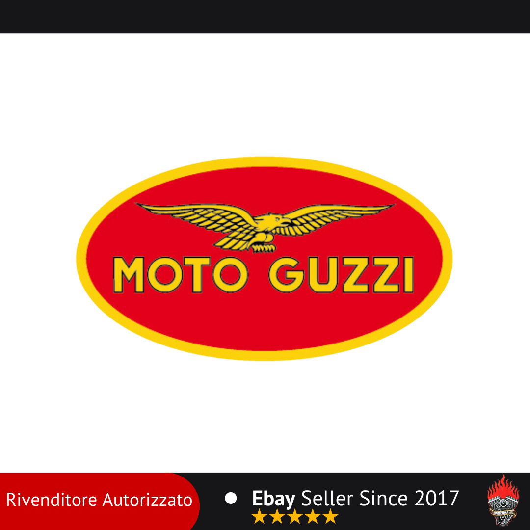 MOTO GUZZI