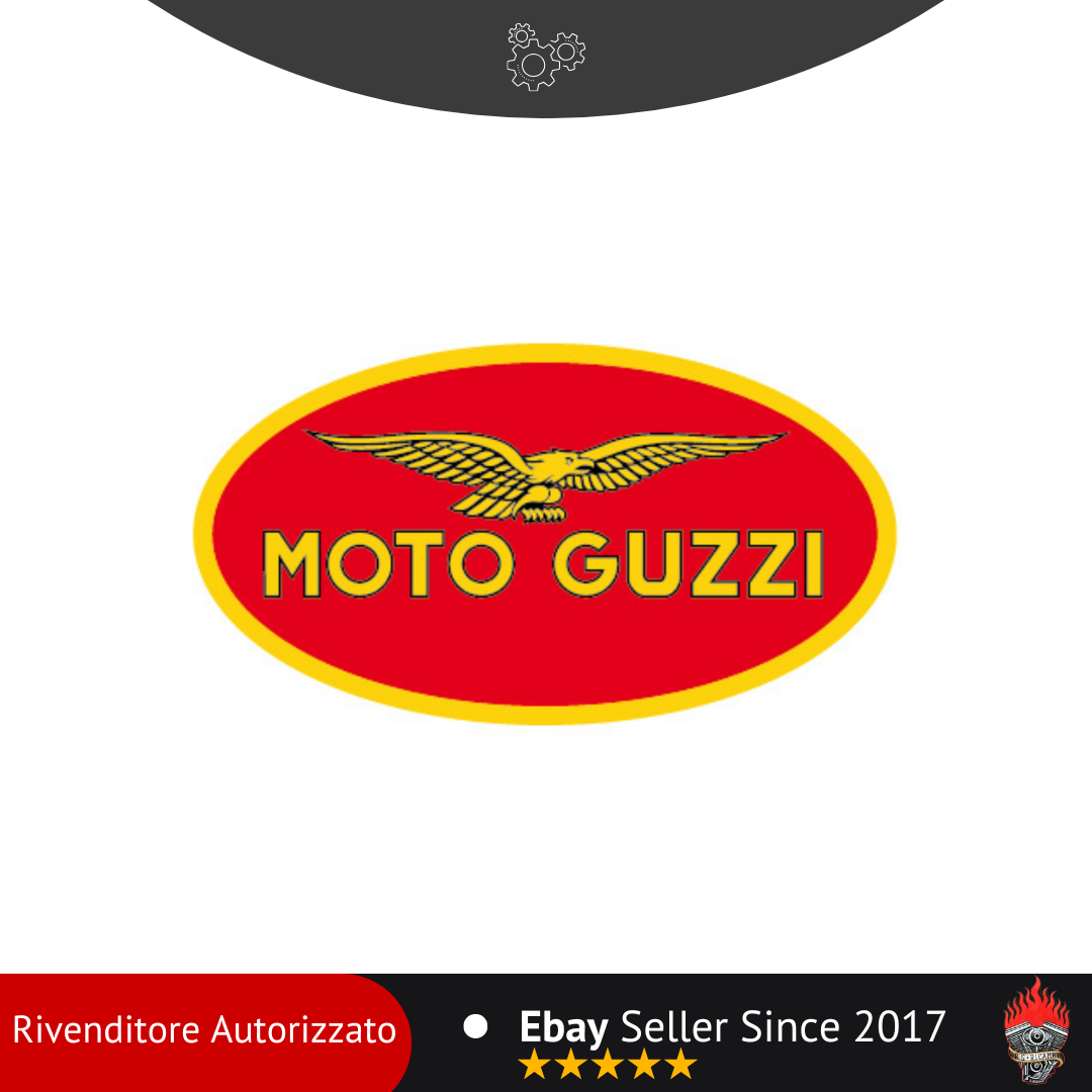 MOTO GUZZI