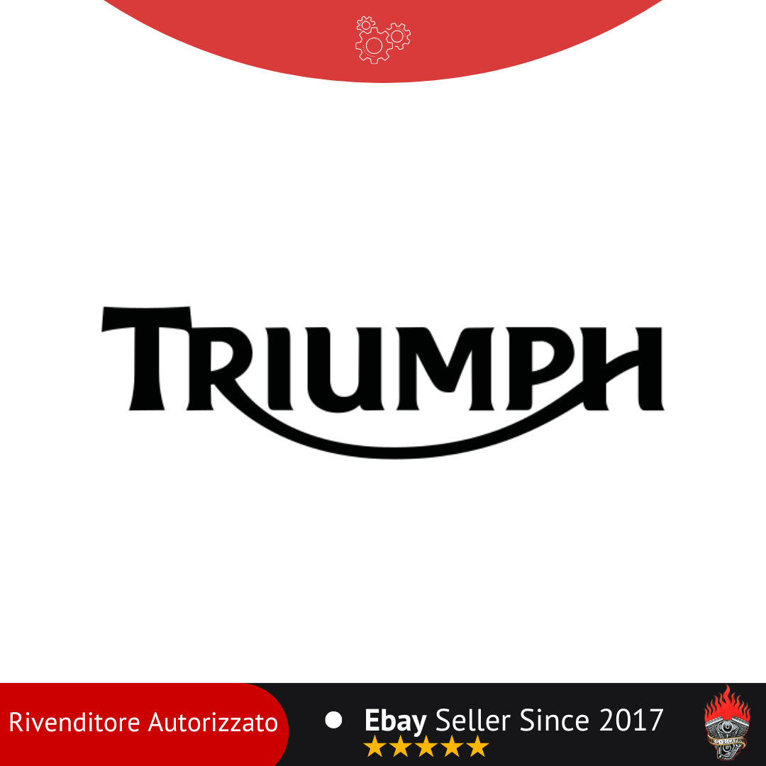 TRIUMPH